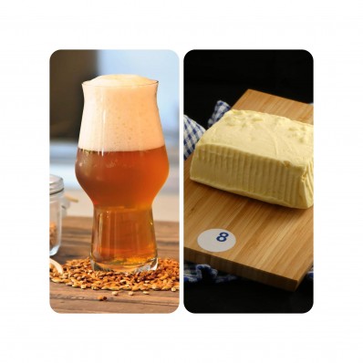 concours beurre et bières de la Province de Liège