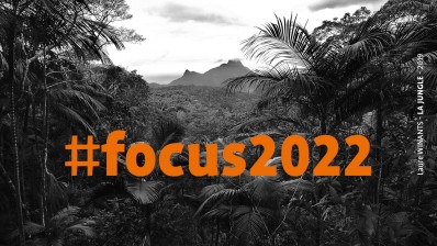 #focus2022 - Laure WINANTS, La Jungle, 2019