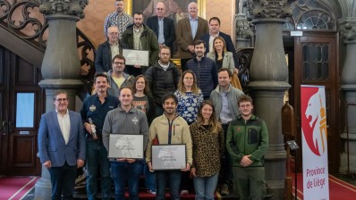 Prix des Acteurs de la Transition Écologique et Alimentaires 2023 de la Province de Liège