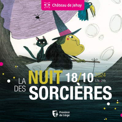 La Nuit des Sorcières 