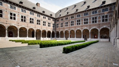 Musée de la Vie wallonne