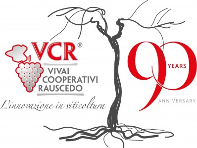 Logo VCR