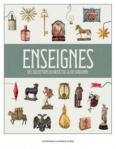 Enseignes