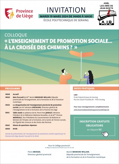 Colloque 