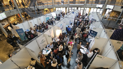 Job Day Transversal de la HEPL