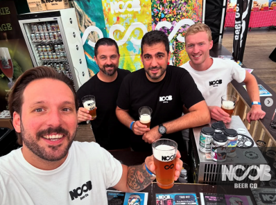 Noob Beer Co.
