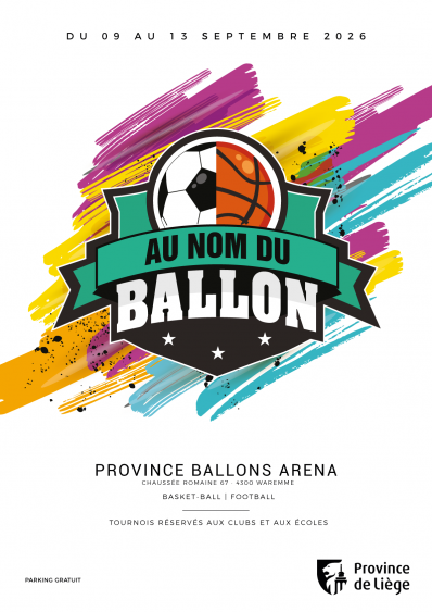 Au Nom du Ballon