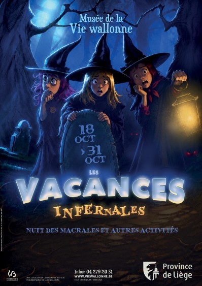 Semaine infernale