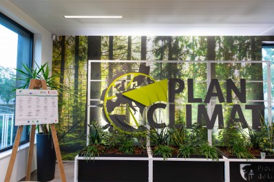 La Province de Liège poursuit la mobilisation des communes face au changement climatique