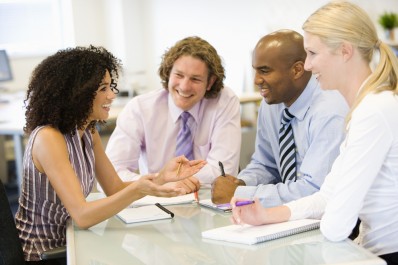 Les langues dans l'entreprise Les langues dans l'entreprise