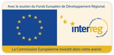 Financement Interreg