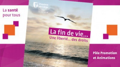 La fin de vie... Une liberté… des droits