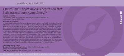 20 mai 2014