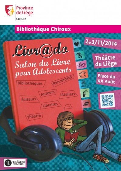 Livrado - 2 et 3 novembre 2014