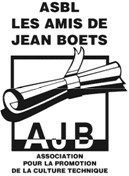 Les Amis de Jean Boets: actes du panel sur l’enseignement de promotion sociale