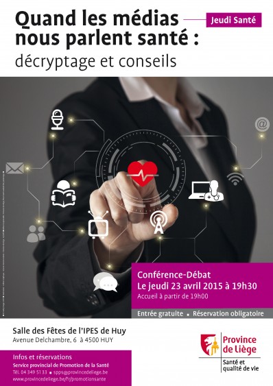 Jeudi Santé 