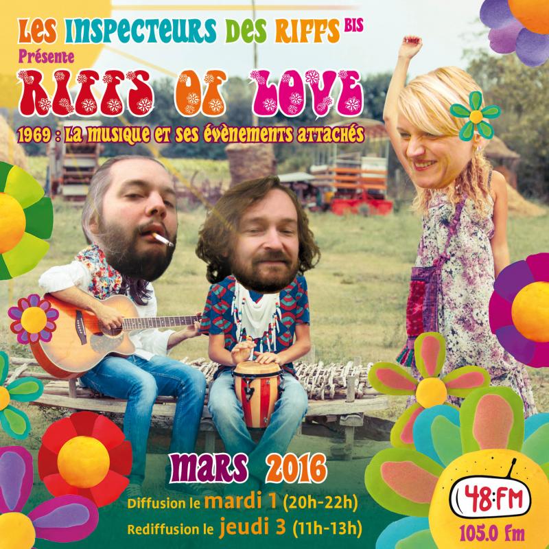 Inspecteurs des Riffs bis