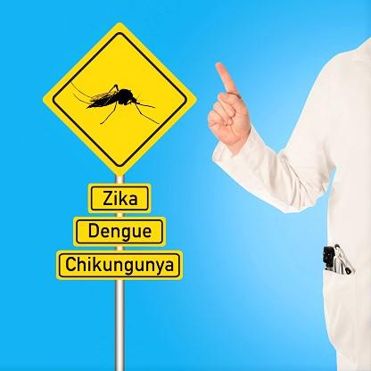 Dengue-zika