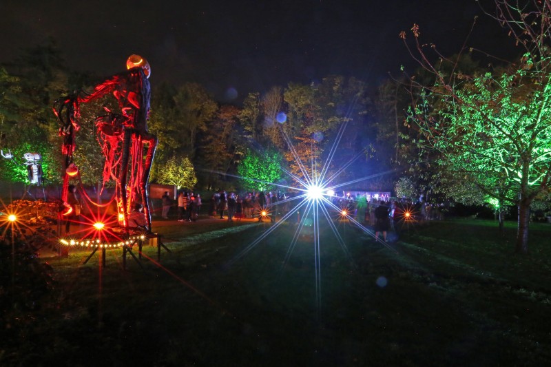 Nachtheksen © FTPL P. Fagnoul 