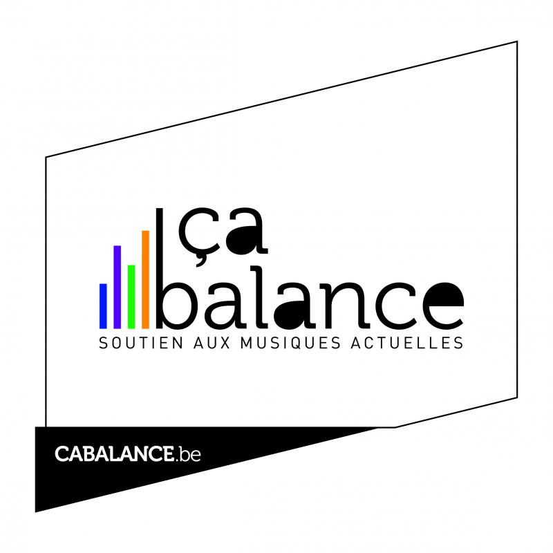 logo ça balance 2015