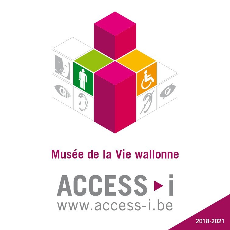 logo access-i