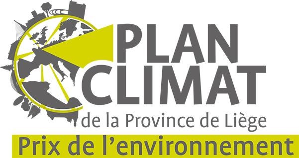 Prix de l'Environnement 2019.