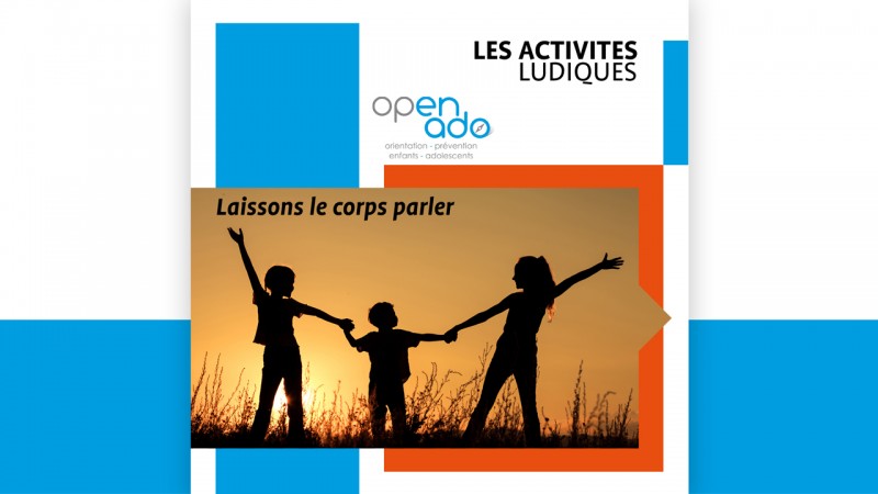 Openado Orientation prévention enfants adolescents Province de Liège
