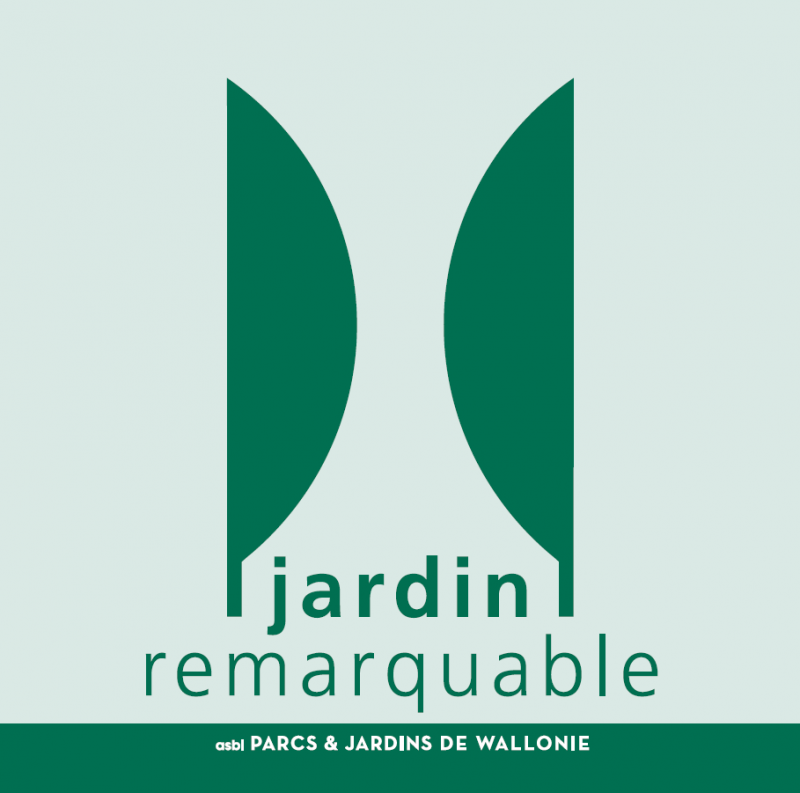 Label Jardin remarquable 