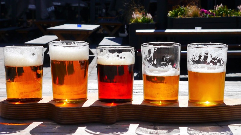 Appel à candidature pour le Concours des bières de la Province de Liège 