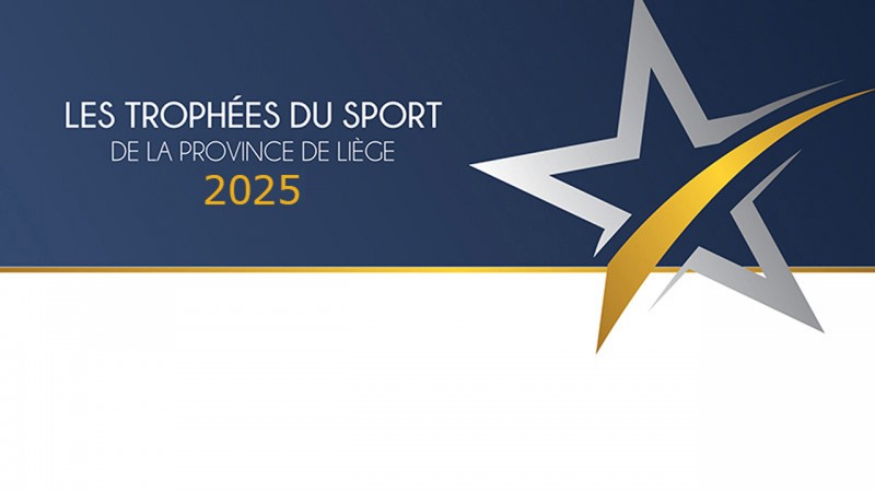 Votez pour les Trophées du Sport