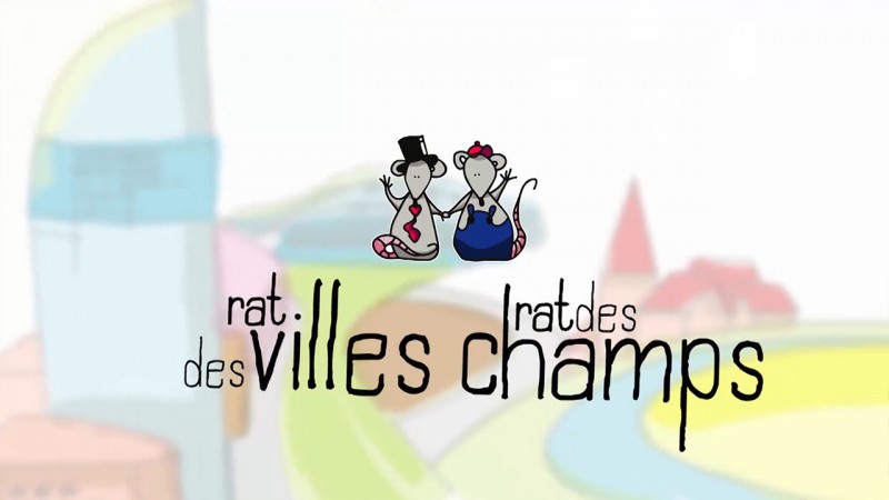 affiche