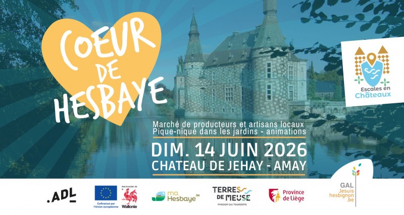 Coeur de Hesbaye 