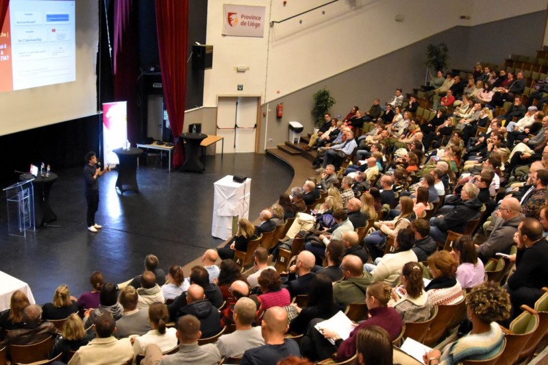 Conférence 