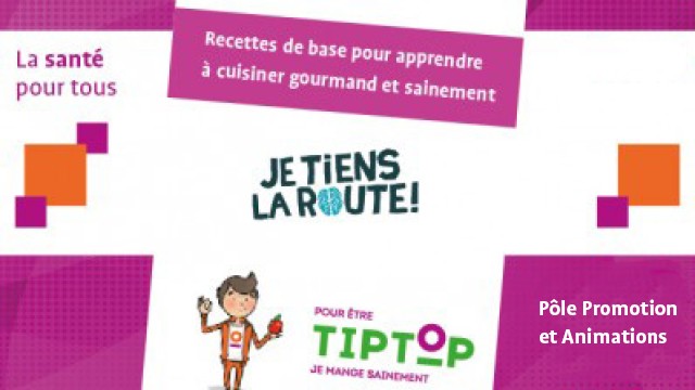 Recettes de base pour apprendre à cuisiner gourmand...