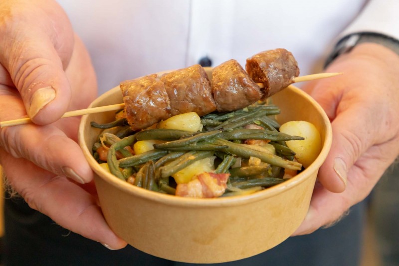 Village des Confréries