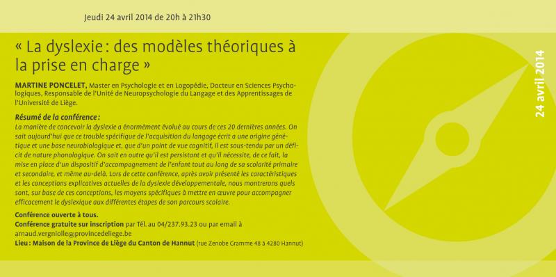 24 avril 2014