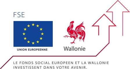 FSE-UE - Wallonie