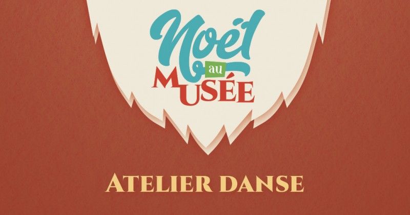 Atelier de danse