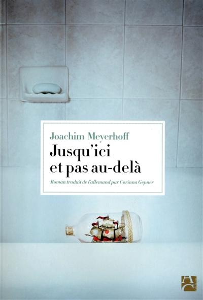 Joachim Meyerhoff -  