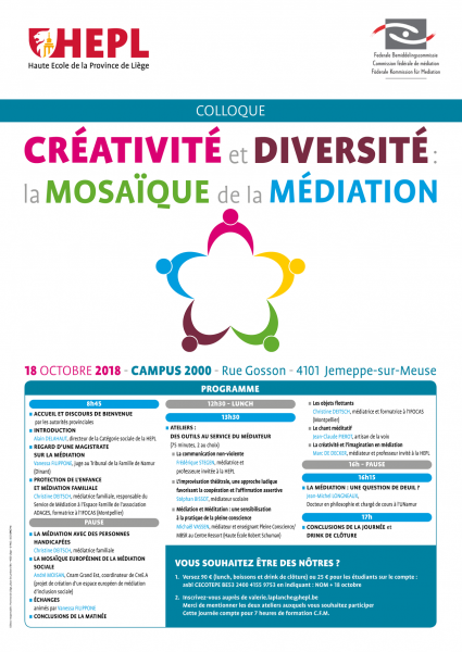 Colloque: 