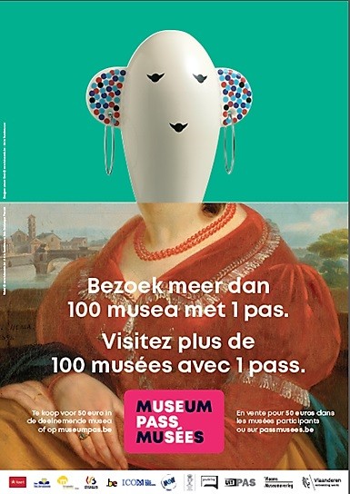 MuseumPASSmusées