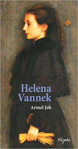 Héléna Vannek / d'Armel Job
