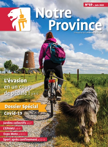 Notre Province n°89