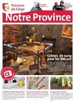 Notre Province n°61 - Mars 2013