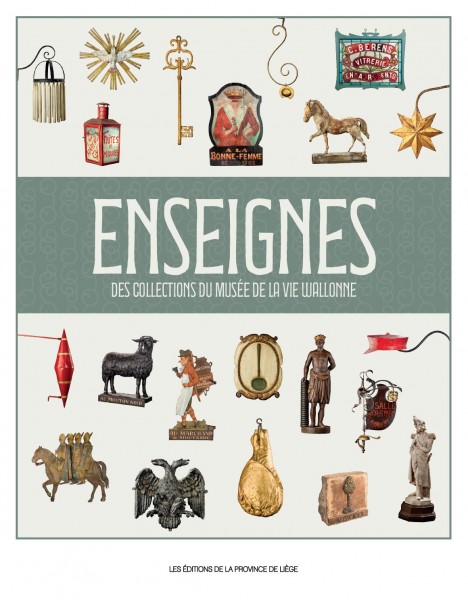 Enseignes