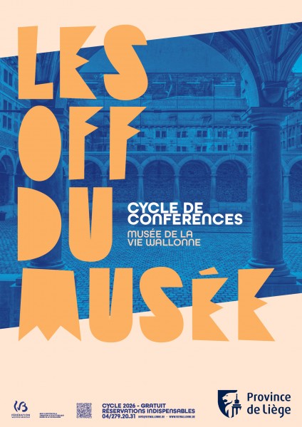 Cycle de conférences 2026