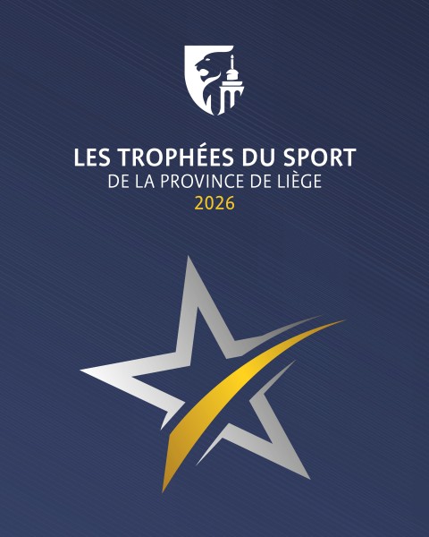 Trophées du Sport 2026