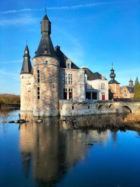 © Province de Liège 