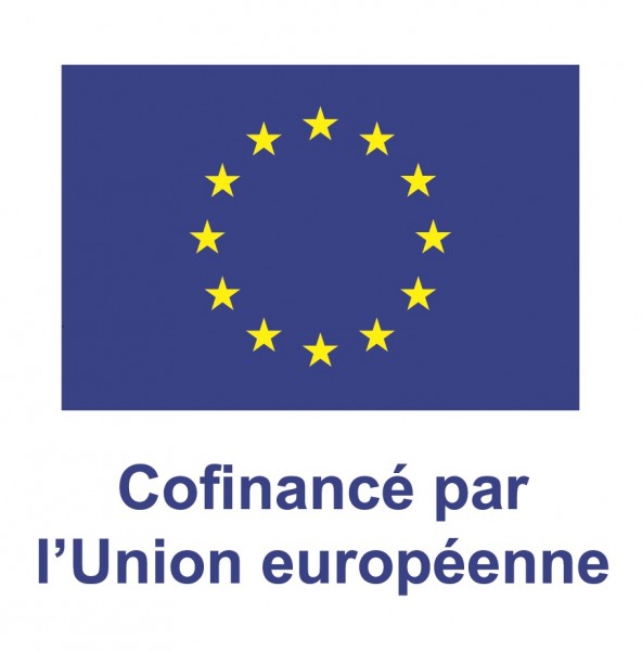 L'IPEFA Herstal bénéficie du soutien du FSE