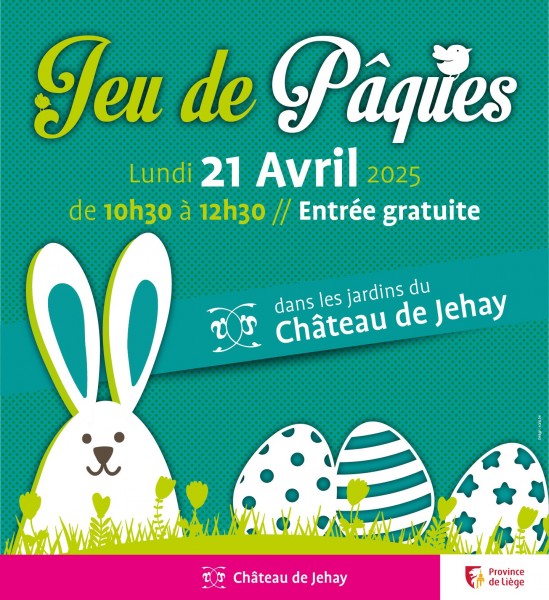 Jeu de Pâques